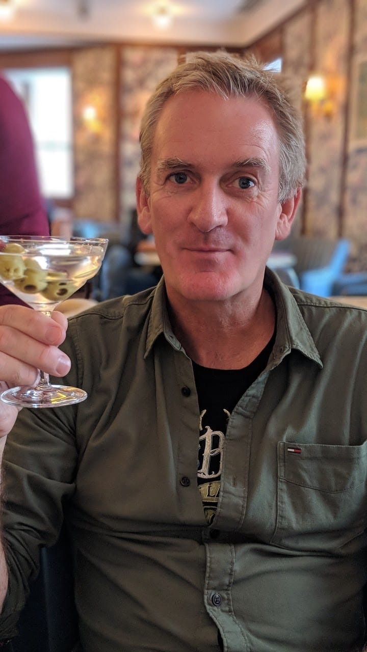 Craig Macfarlane - Scotland