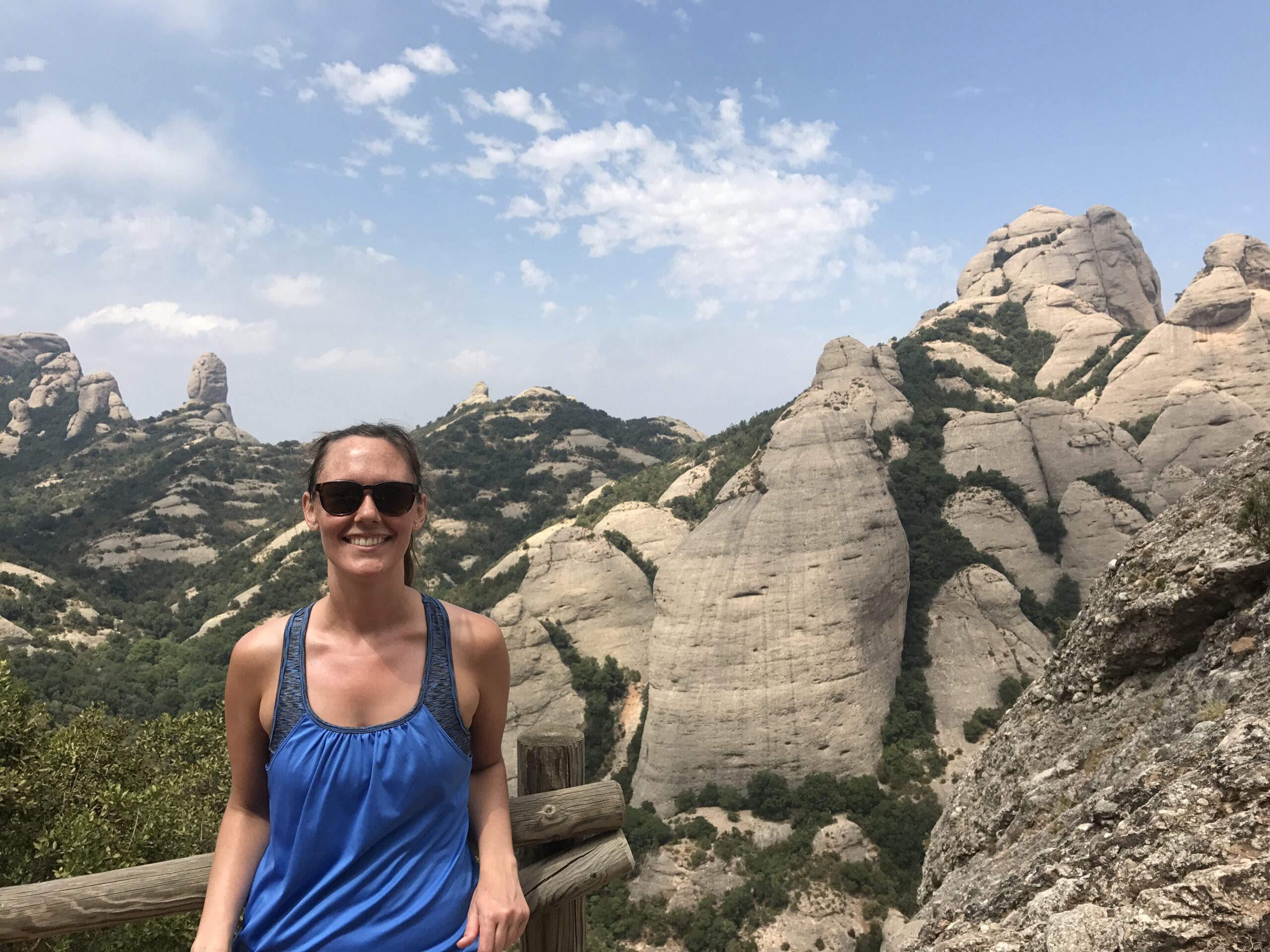 Dana – British Columbia, Canada Dana – British Columbia, Canada