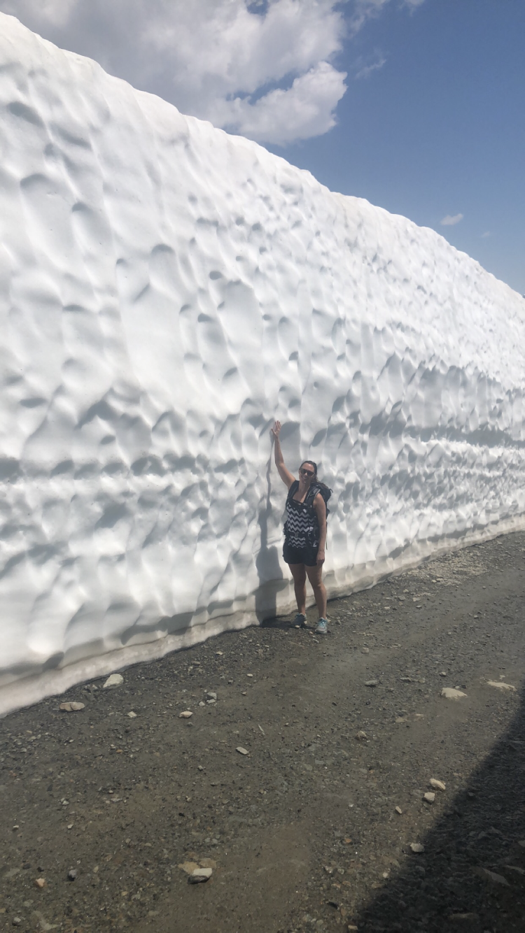 Dana – British Columbia, Canada Dana – British Columbia, Canada