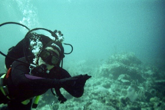 Denise Duffy – Mississippi, USA Denise Duffy – Mississippi, USA