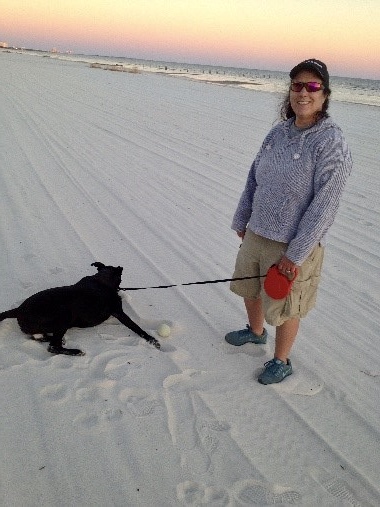 Denise Duffy – Mississippi, USA Denise Duffy – Mississippi, USA