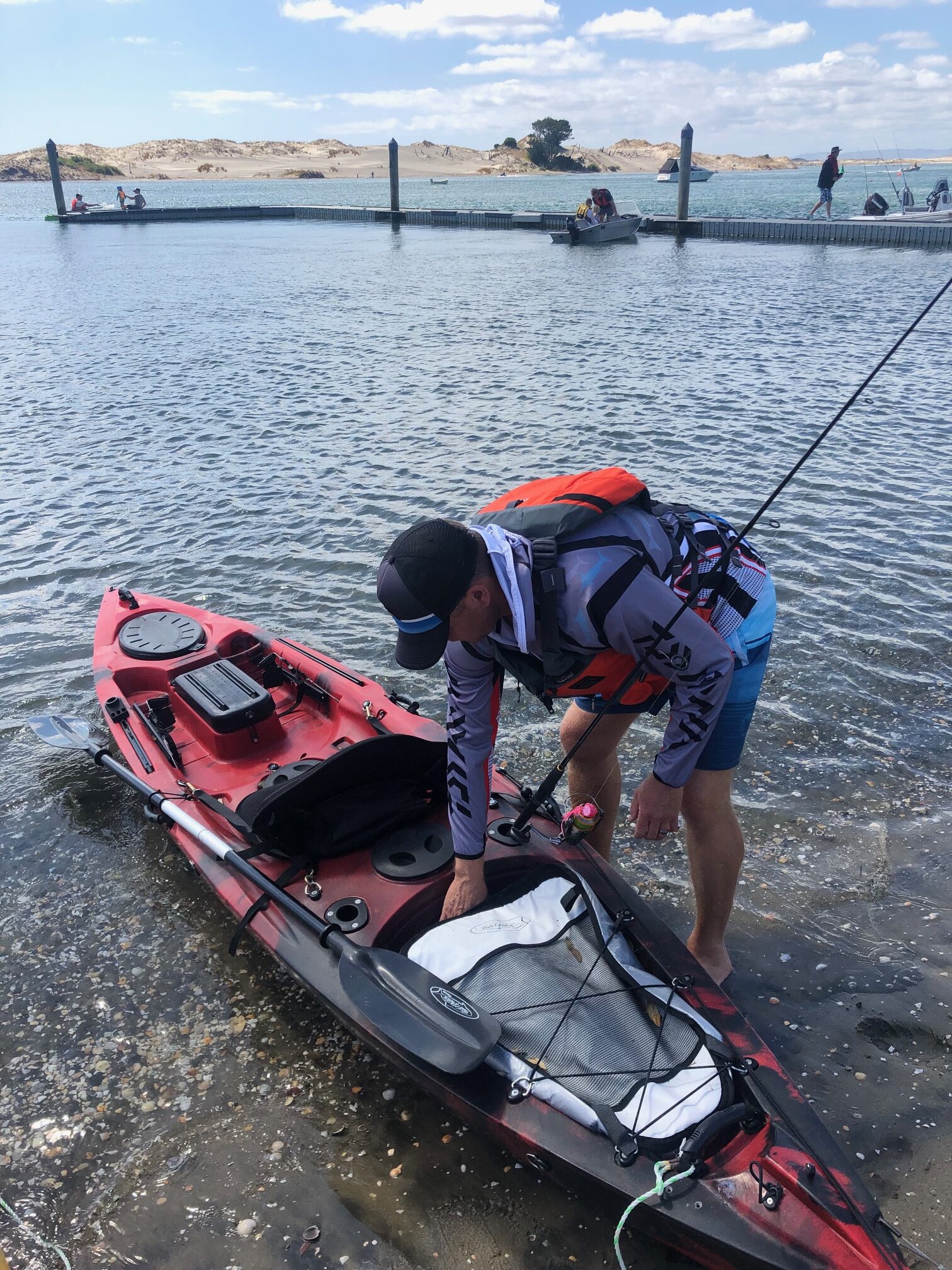 Bruce Ellis - New Zealand Bruce Ellis - New Zealand