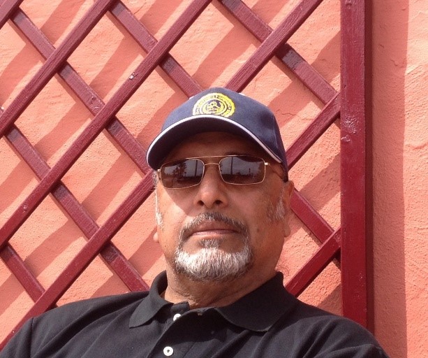 Sonny Hanspal - United Kingdom Sonny Hanspal - United Kingdom