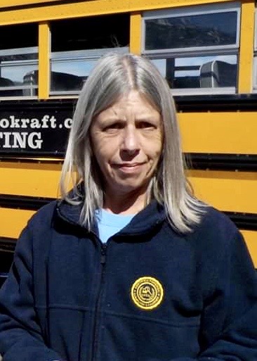 Debbie Plamondon - Virginia, USA Debbie Plamondon - Virginia, USA