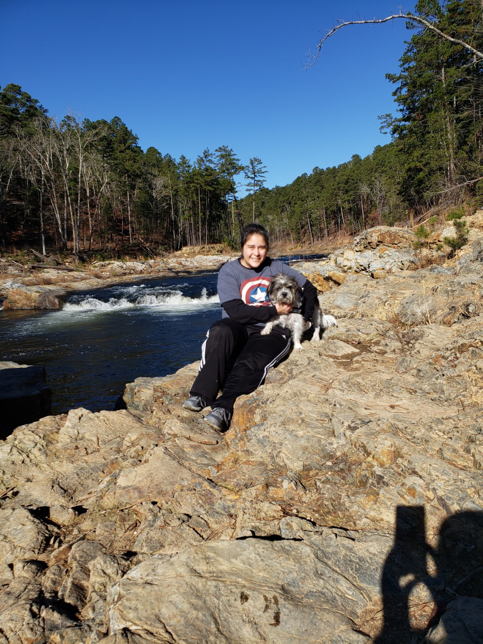 Edith Santos – Texas, USA Edith Santos – Texas, USA