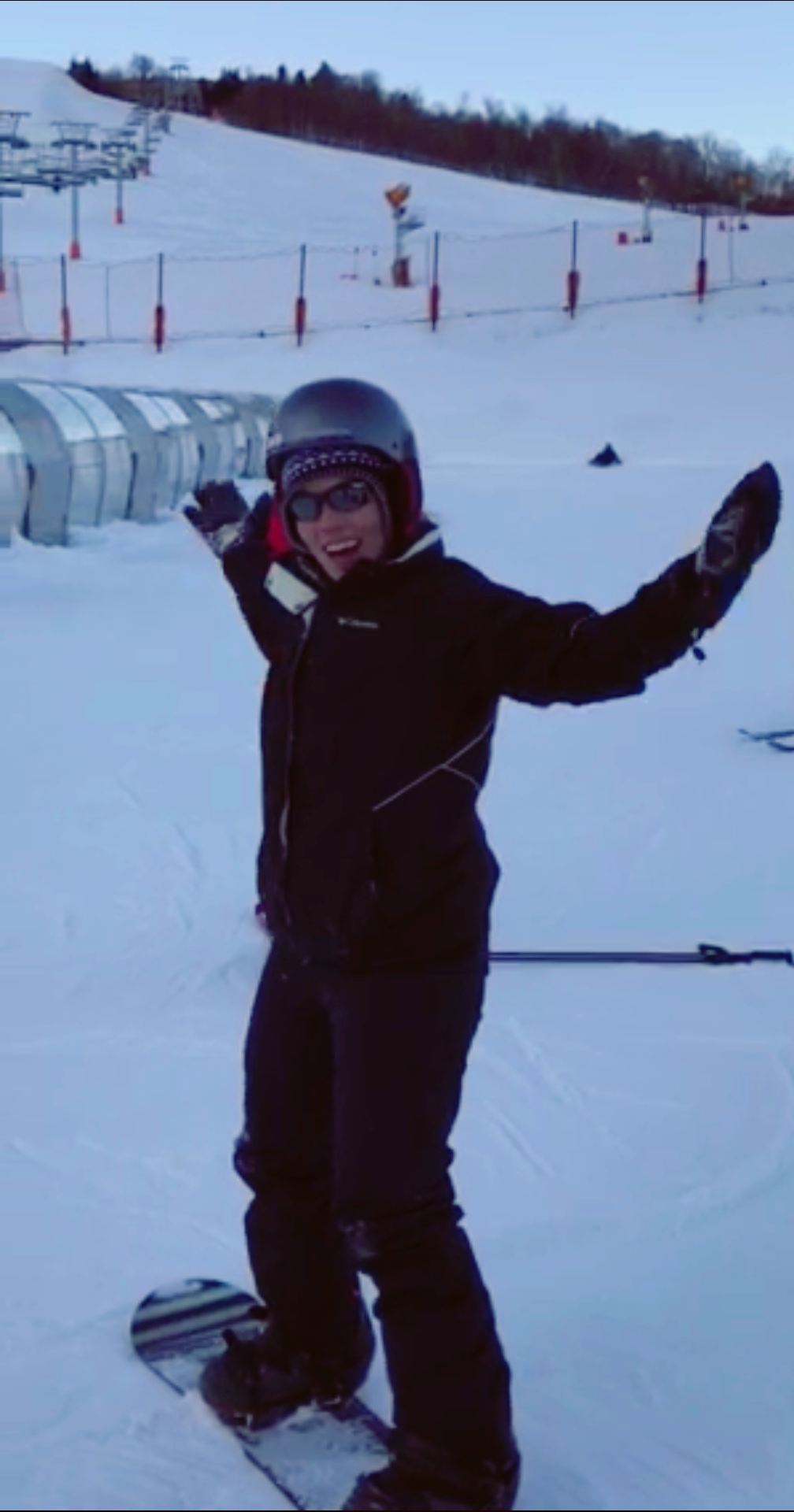 Felicia - Maryland, USA Felicia - Maryland, USA