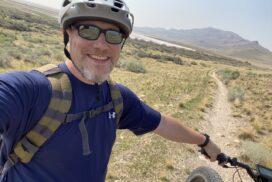 Rich Johnson – Ohio, USA Rich Johnson – Ohio, USA