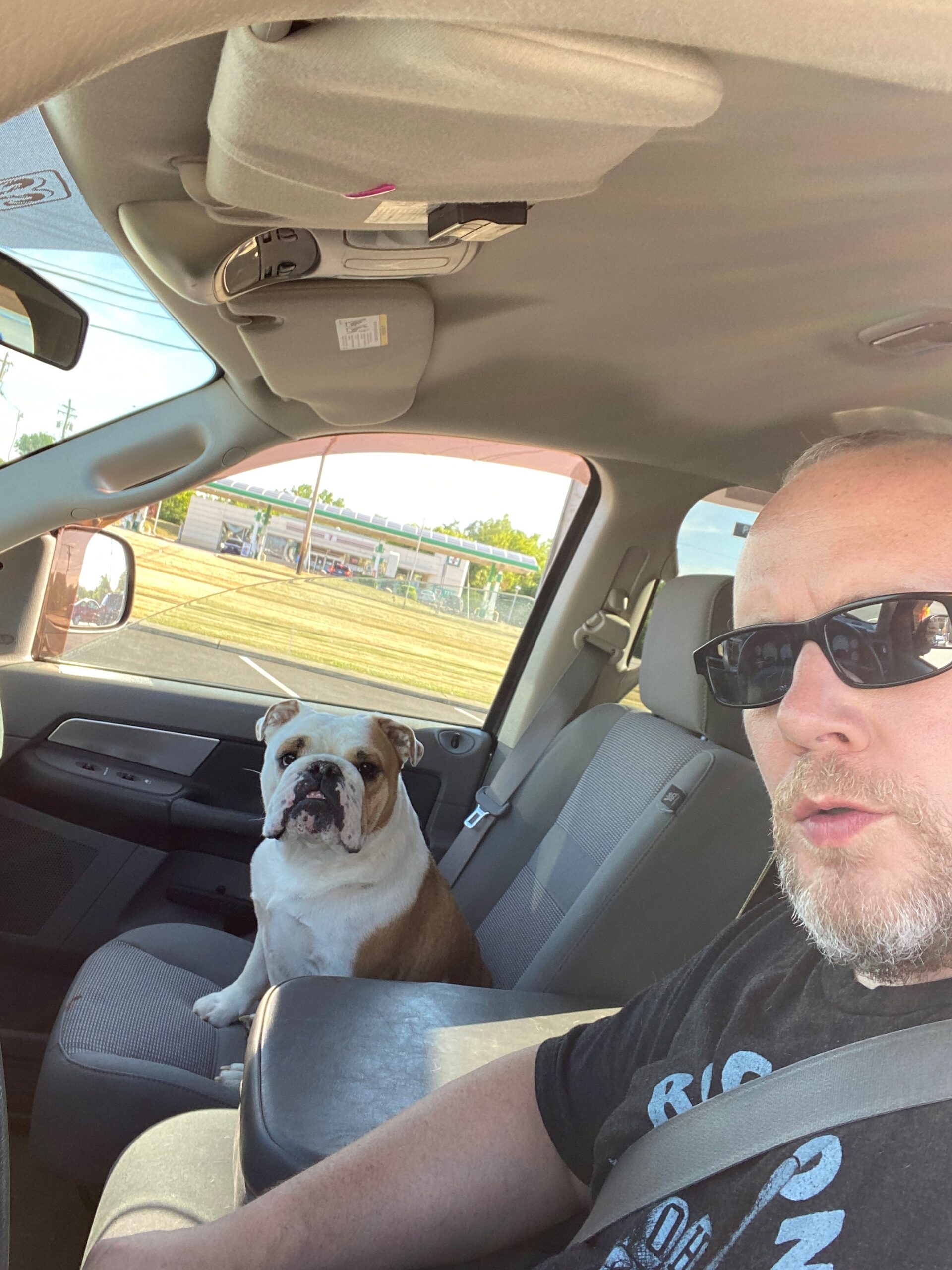 Rich Johnson – Ohio, USA Rich Johnson – Ohio, USA