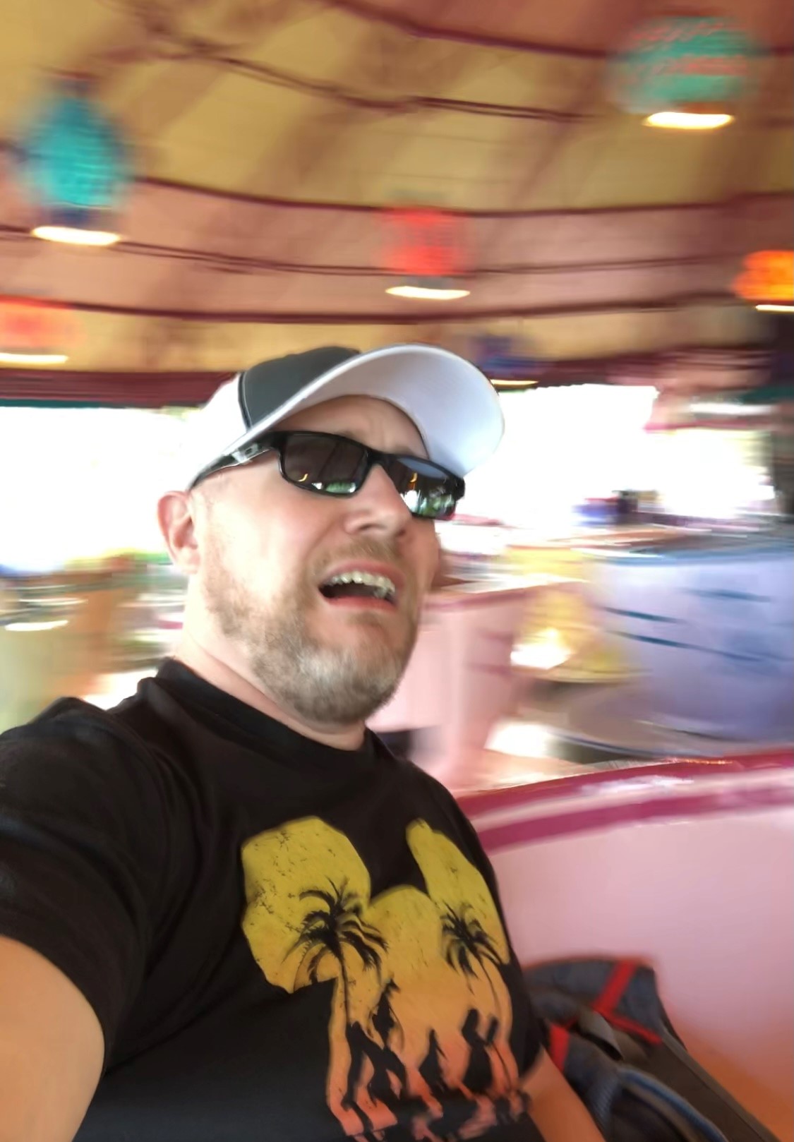 Rich Johnson – Ohio, USA Rich Johnson – Ohio, USA