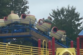 Rich Johnson – Ohio, USA Rich Johnson – Ohio, USA