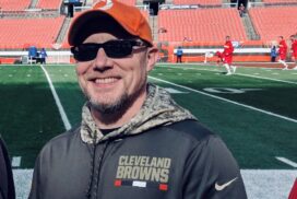 Rich Johnson – Ohio, USA Rich Johnson – Ohio, USA