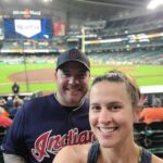 Vince and Laura Olman – Virginia, USA Vince and Laura Olman – Virginia, USA