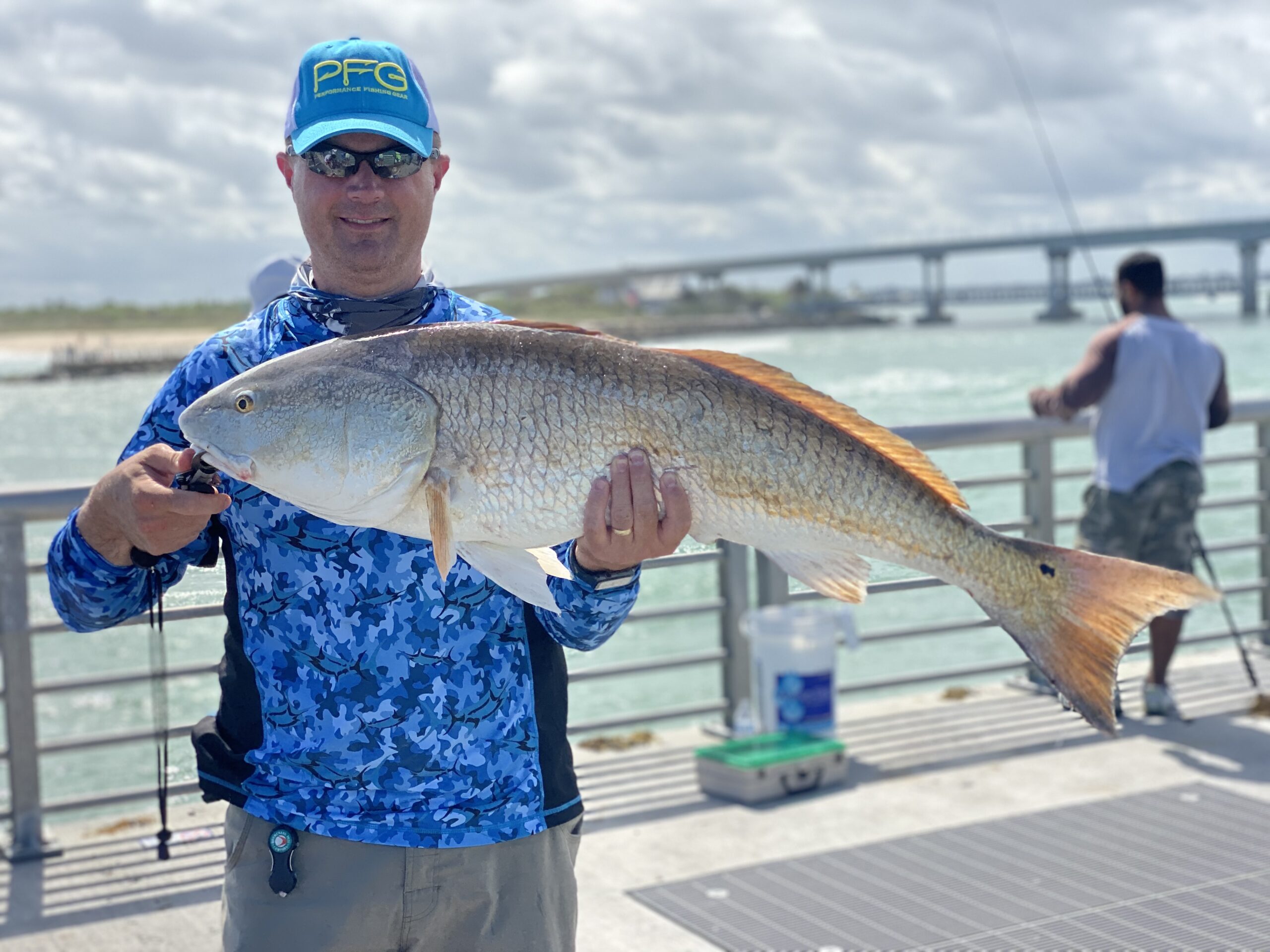 Dan Purcell – Florida, USA Dan Purcell – Florida, USA