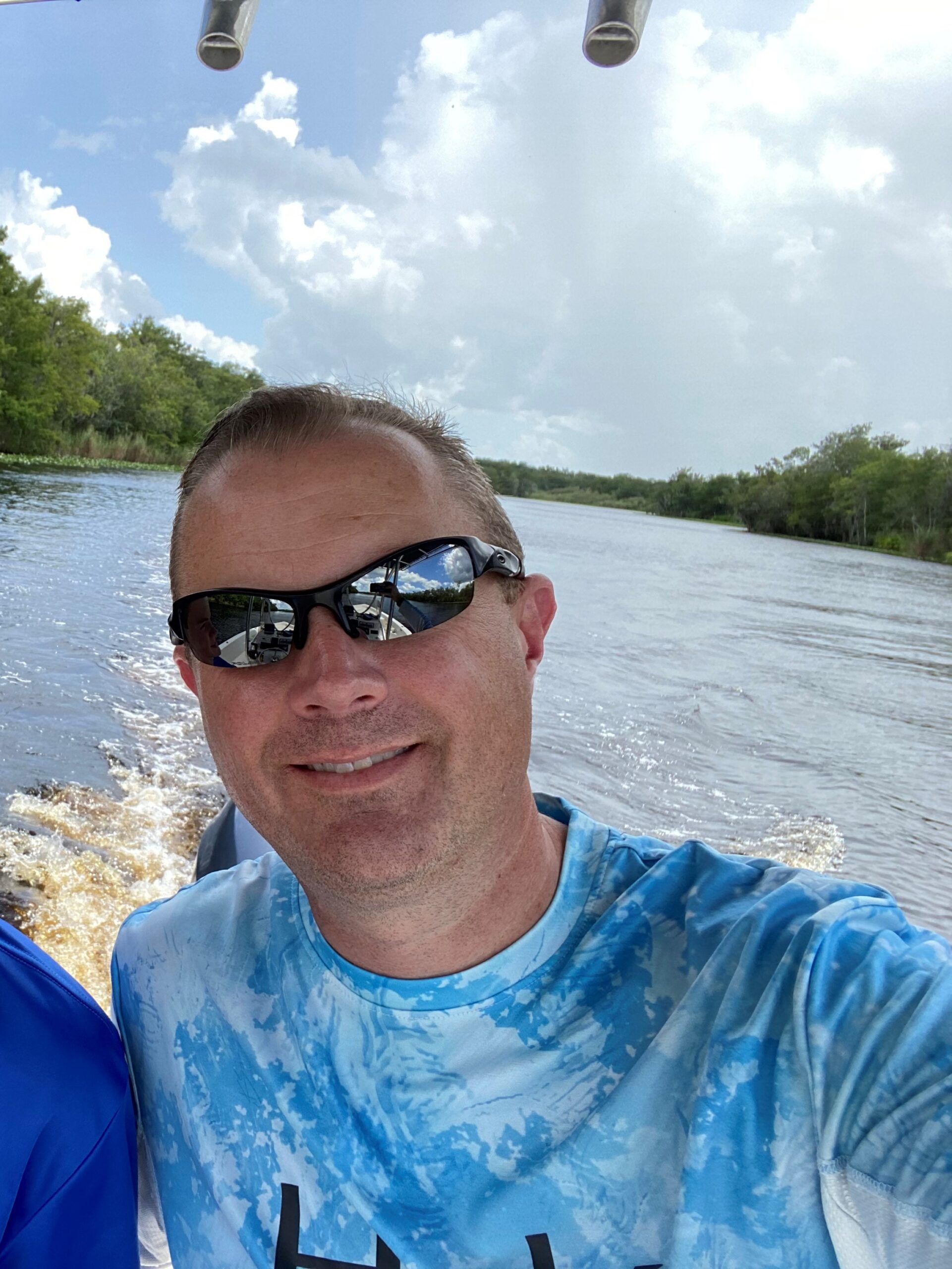 Dan Purcell – Florida, USA Dan Purcell – Florida, USA