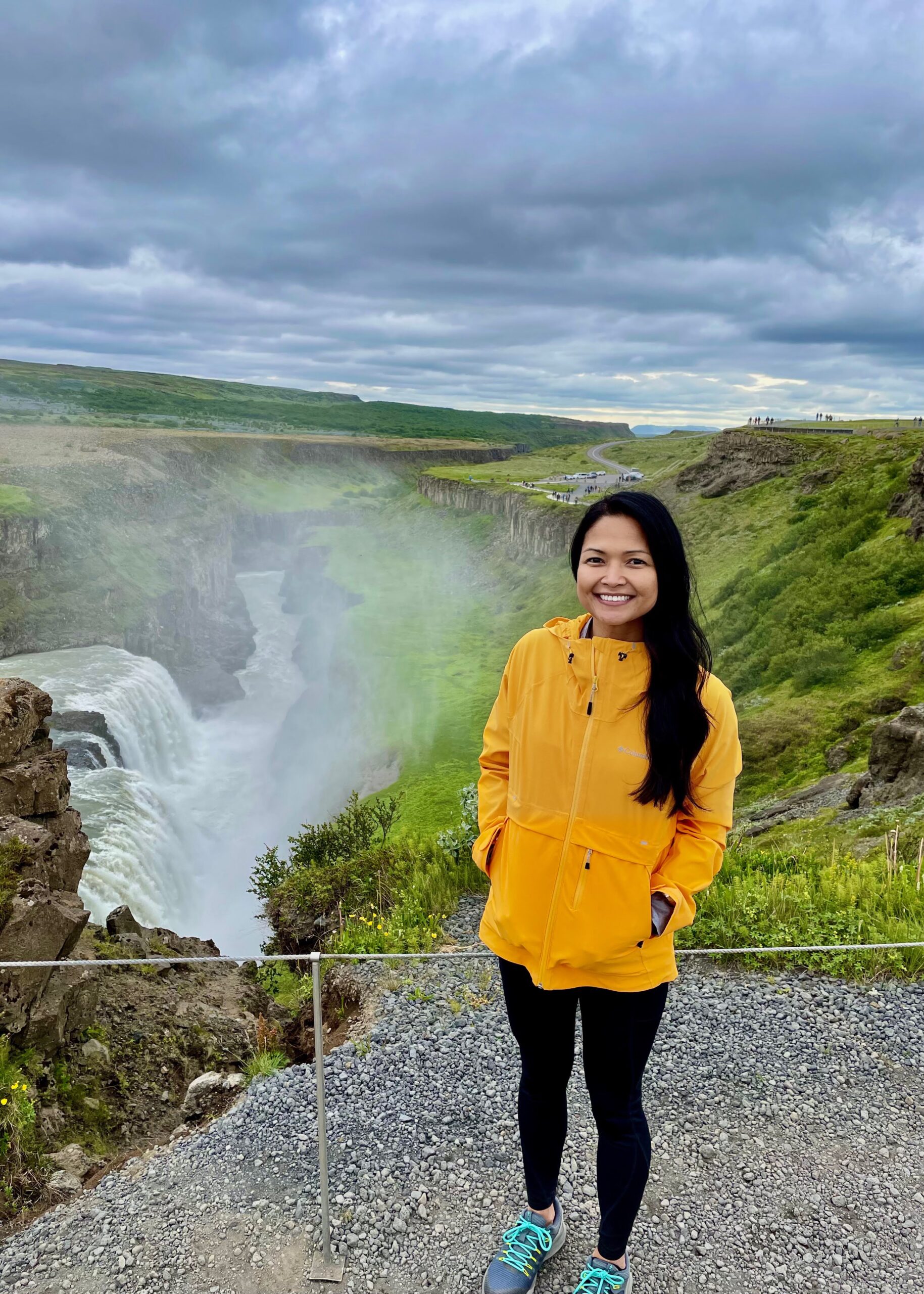 Sherry Torres – Florida, USA Sherry Torres – Florida, USA