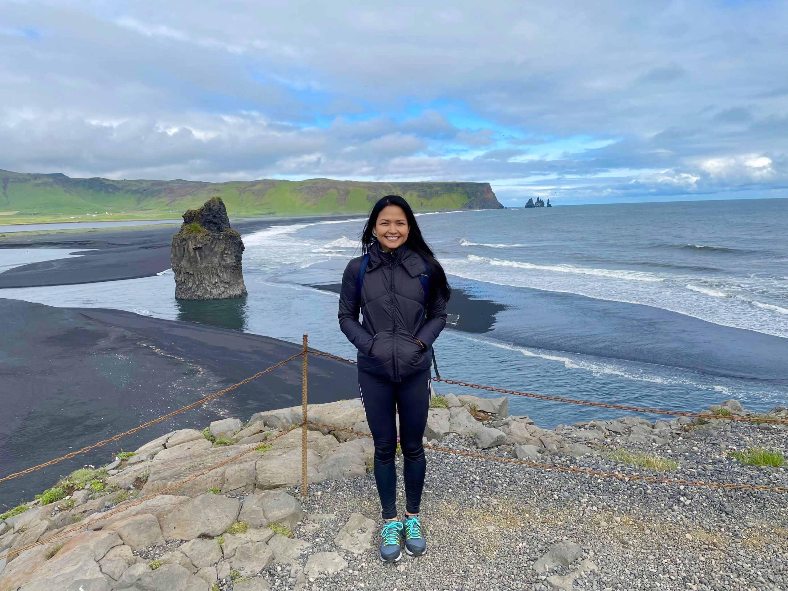 Sherry Torres – Florida, USA Sherry Torres – Florida, USA