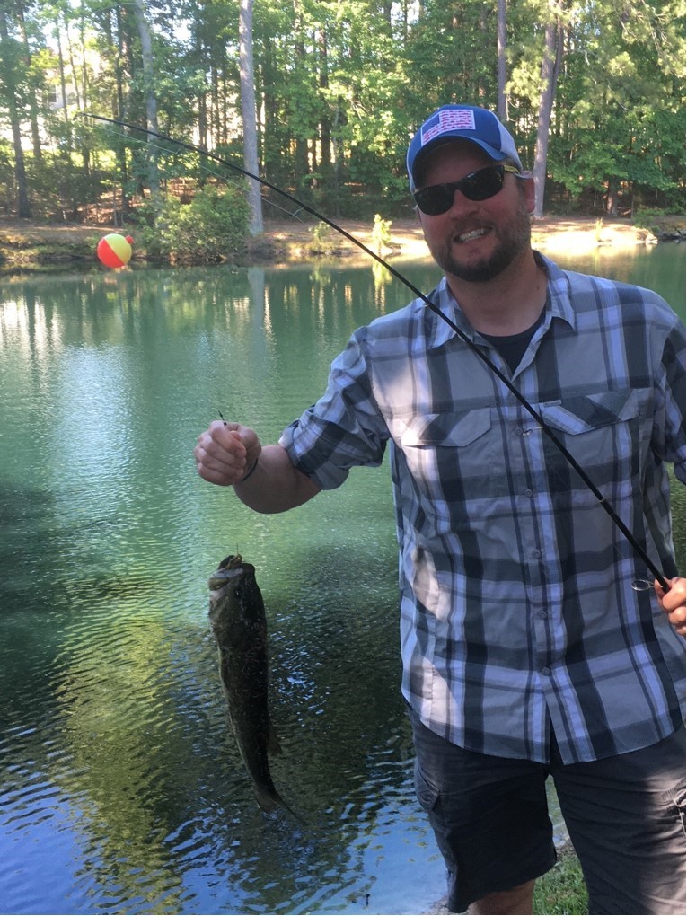 Farand Wasiak – South Carolina, USA Farand Wasiak – South Carolina, USA