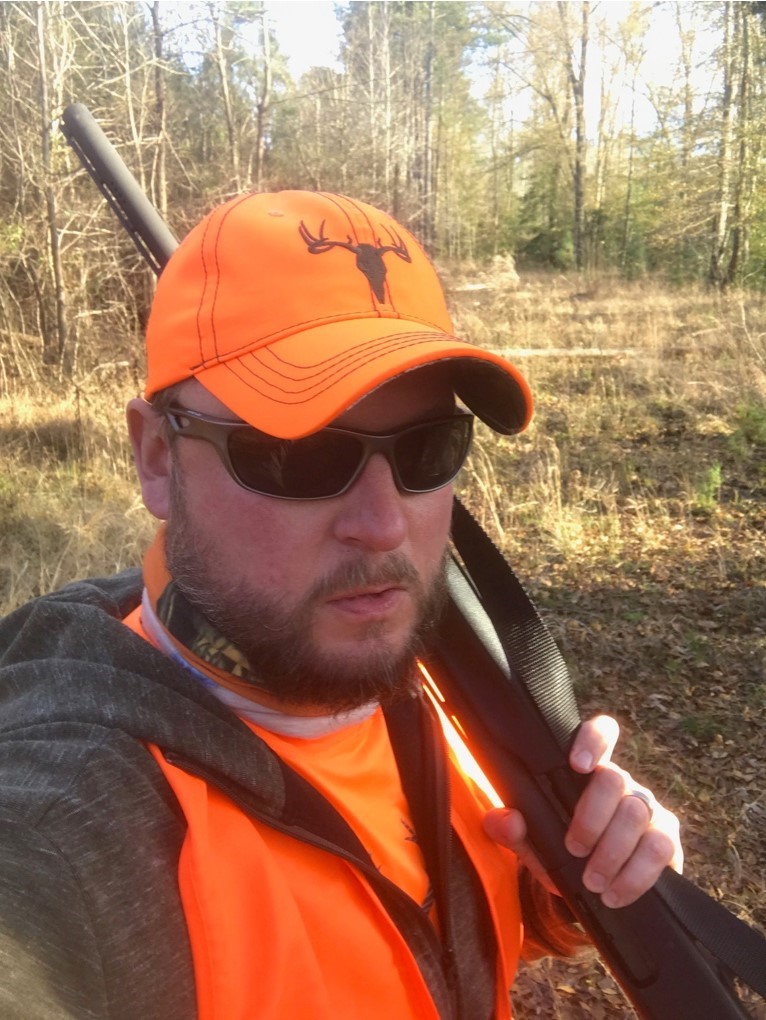 Farand Wasiak – South Carolina, USA Farand Wasiak – South Carolina, USA