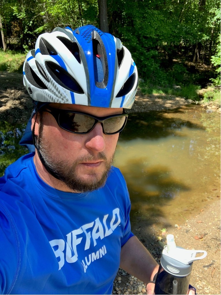 Farand Wasiak – South Carolina, USA Farand Wasiak – South Carolina, USA