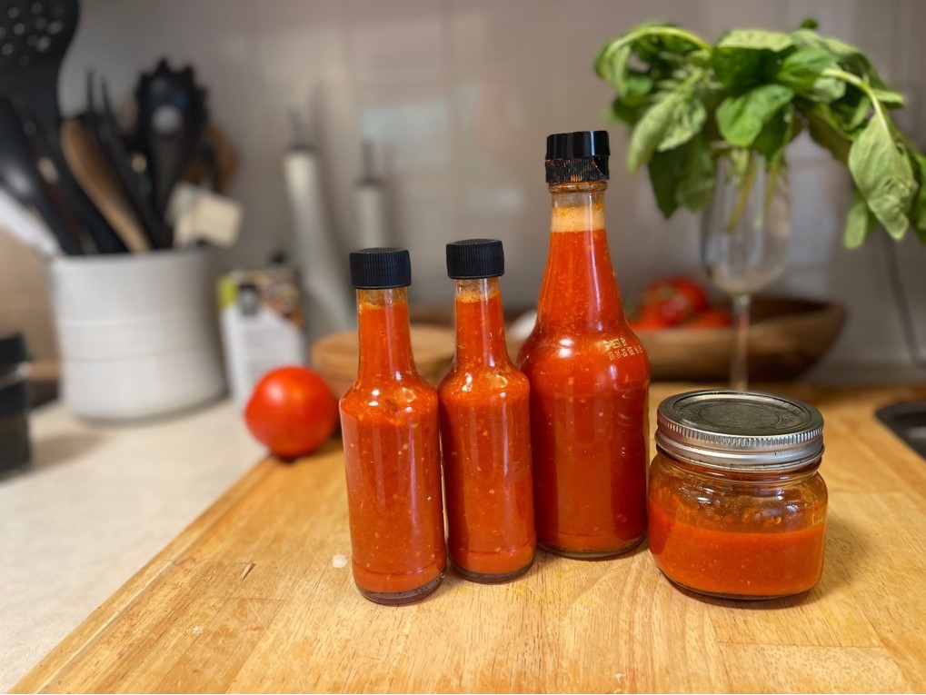 Farand Wasiak – South Carolina, USA Farand Wasiak – South Carolina, USA