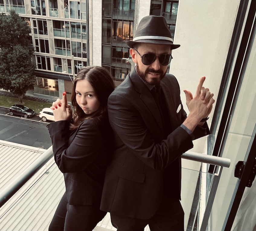 Darren Freestone – Melbourne, Victoria, Australia Darren Freestone – Melbourne, Victoria, Australia