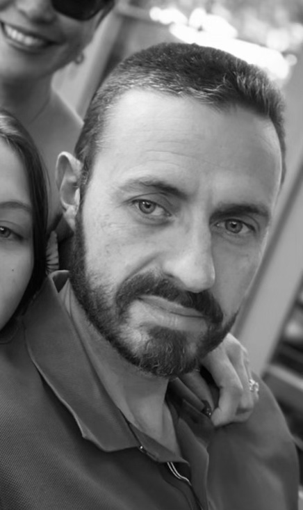 Darren Freestone – Melbourne, Victoria, Australia Darren Freestone – Melbourne, Victoria, Australia