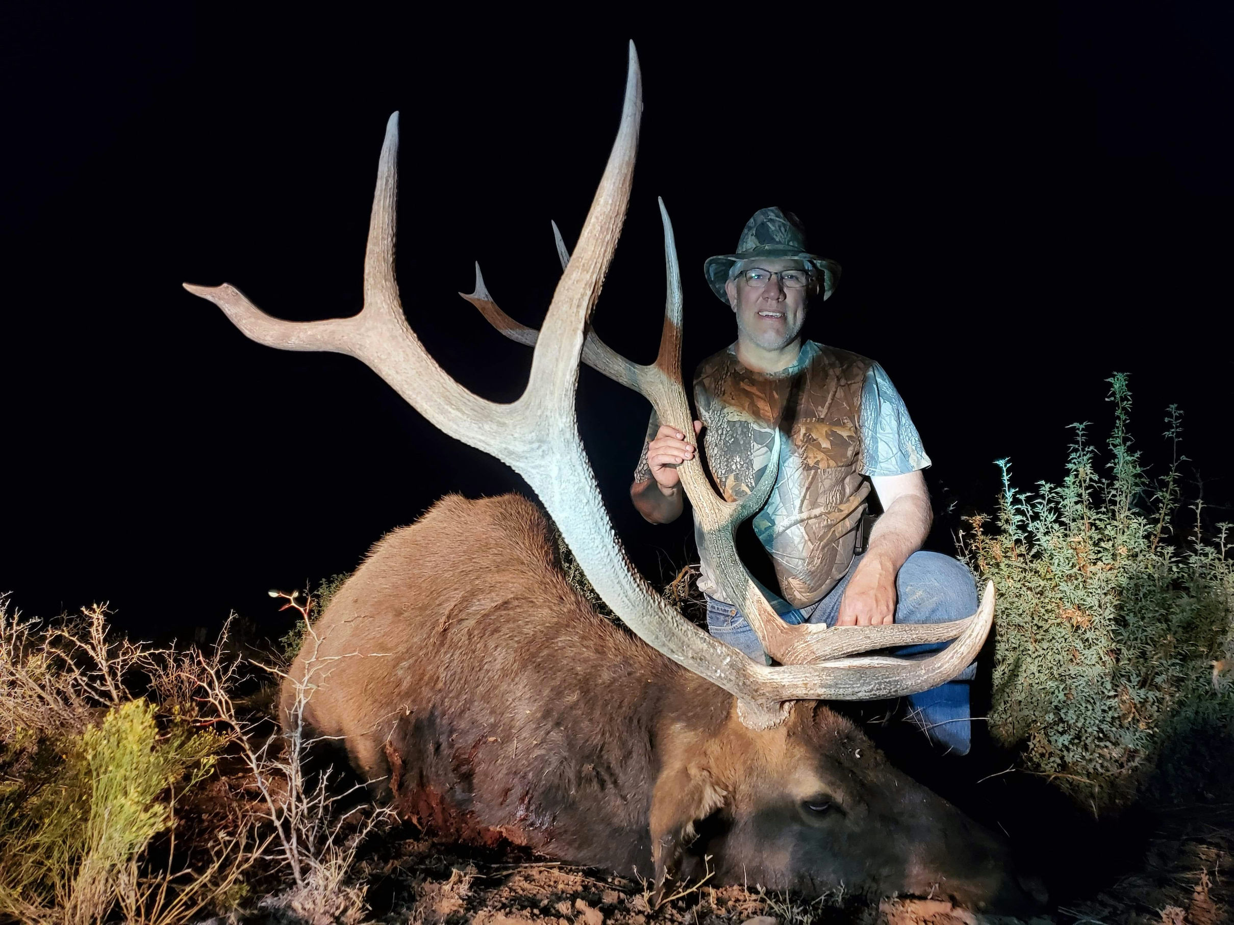 Gene Shantz – Arizona, USA Gene Shantz – Arizona, USA