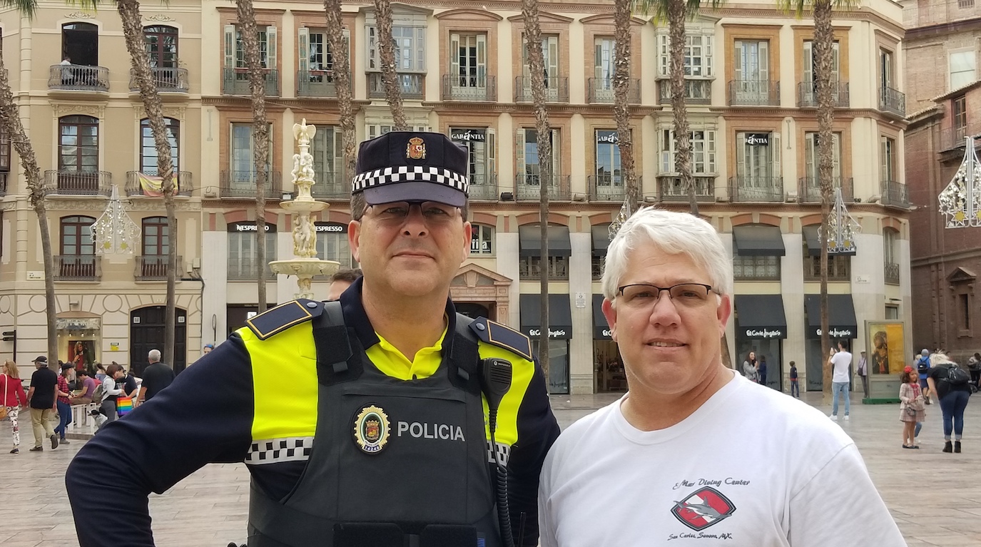 Gene Shantz – Arizona, USA Gene Shantz – Arizona, USA