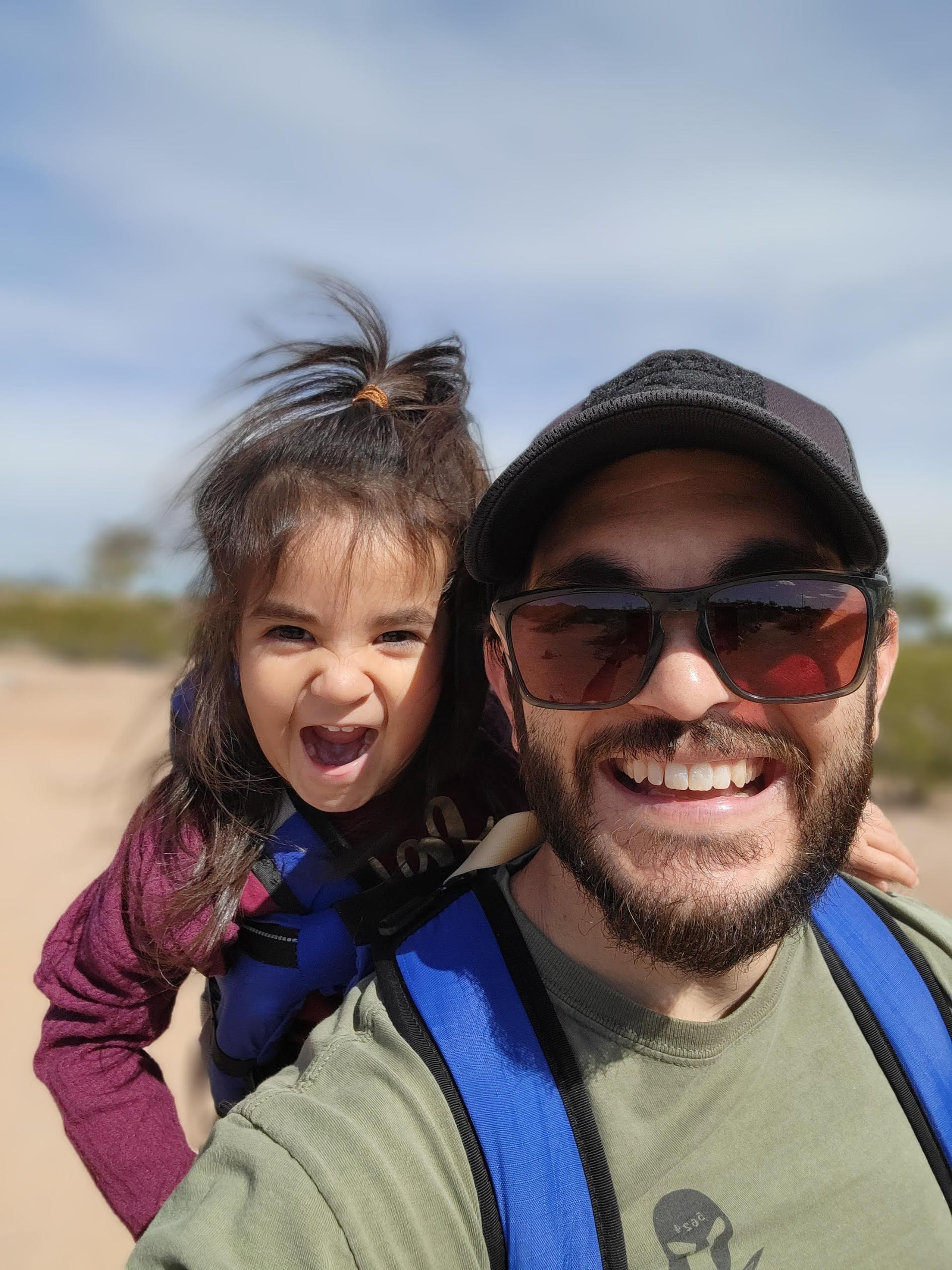 David Haddad – Phoenix, Arizona, USA David Haddad – Phoenix, Arizona, USA