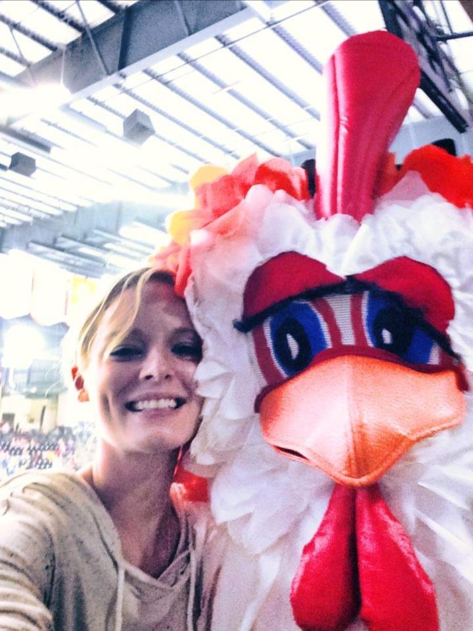 Kaylin Malutich – Pittsburgh, Pennsylvania, USA Kaylin Malutich – Pittsburgh, Pennsylvania, USA