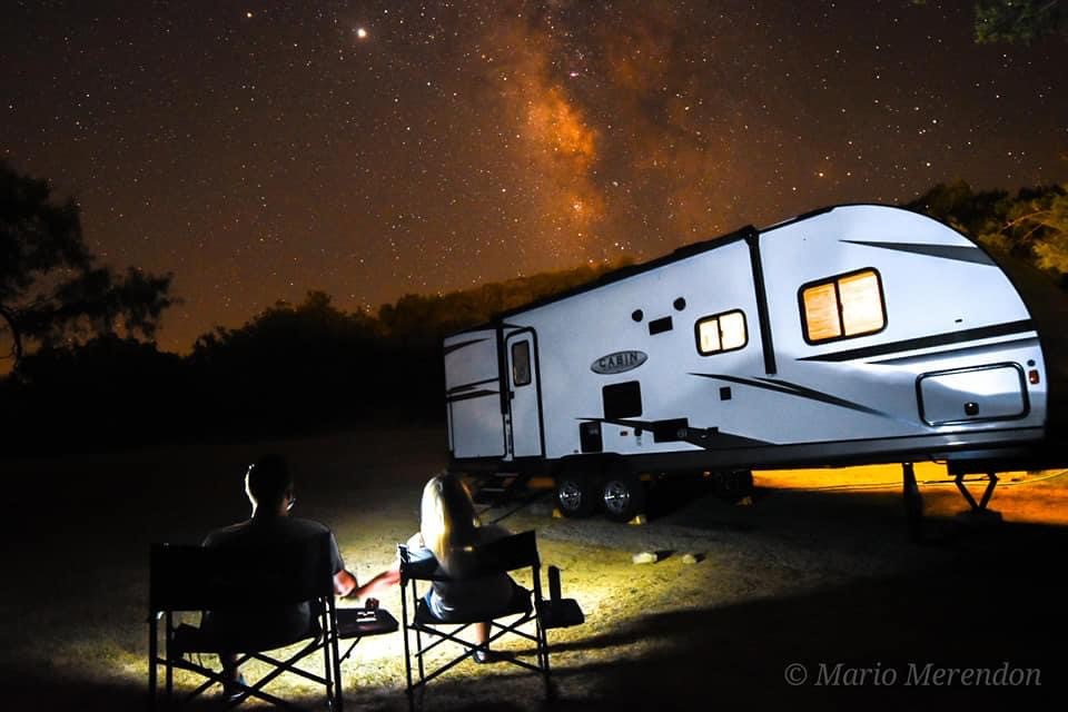 Mario Merendon – Texas, USA Mario Merendon – Texas, USA