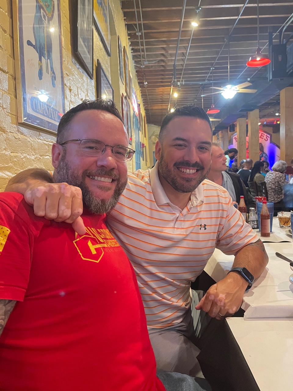 Mario Merendon – Texas, USA Mario Merendon – Texas, USA