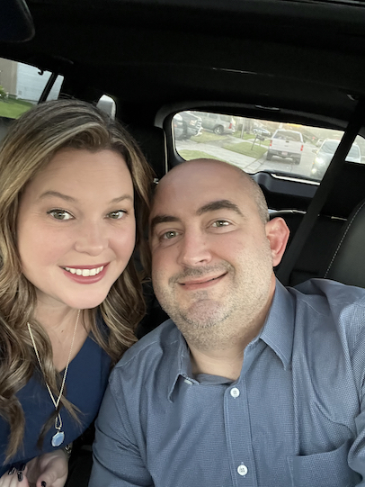 Stephen Villere – New Orleans, LA, USA Stephen Villere – New Orleans, LA, USA