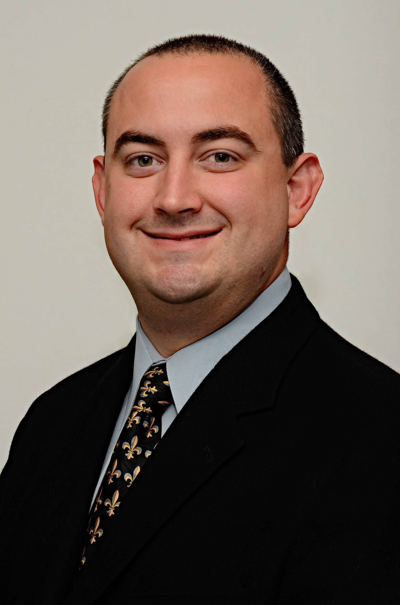 Stephen Villere – New Orleans, LA, USA Stephen Villere – New Orleans, LA, USA