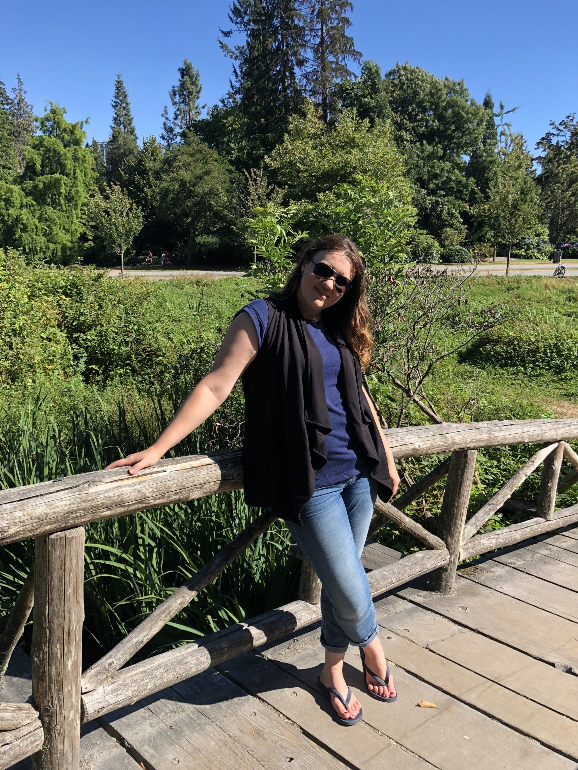 Anna Truss – Seattle, WA, USA Anna Truss – Seattle, WA, USA