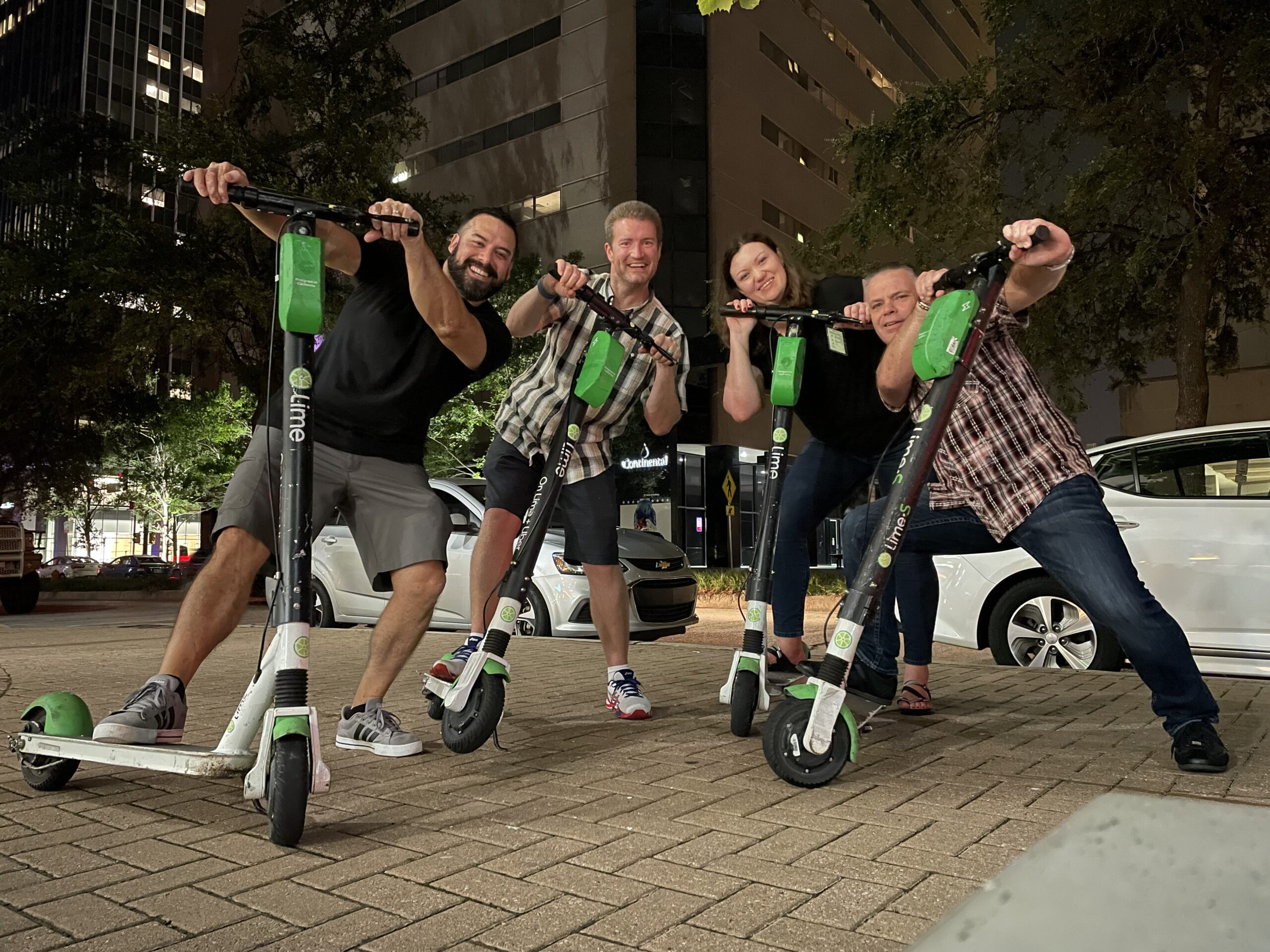 Anna Truss – Seattle, WA, USA Anna Truss – Seattle, WA, USA