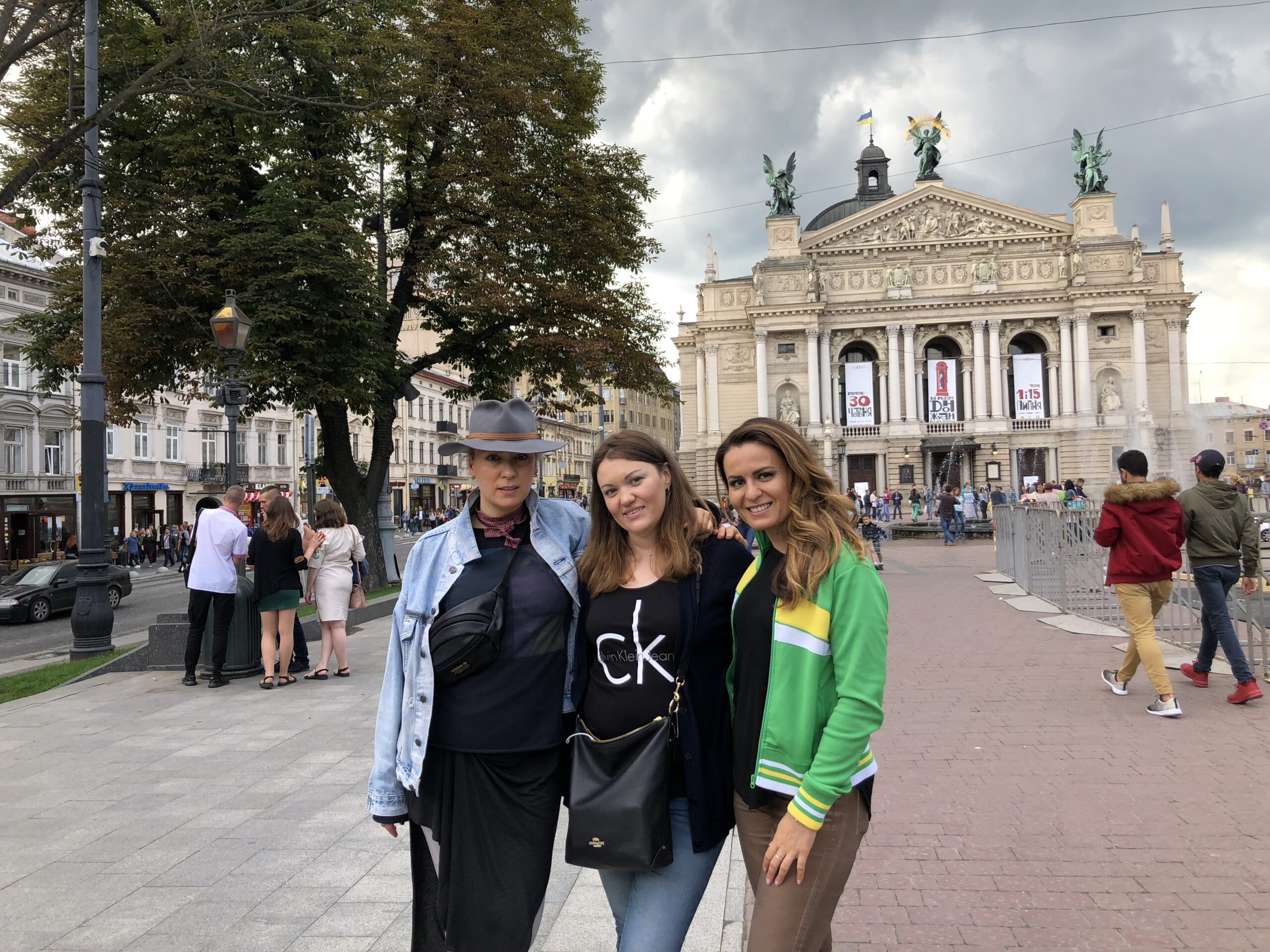 Anna Truss – Seattle, WA, USA Anna Truss – Seattle, WA, USA