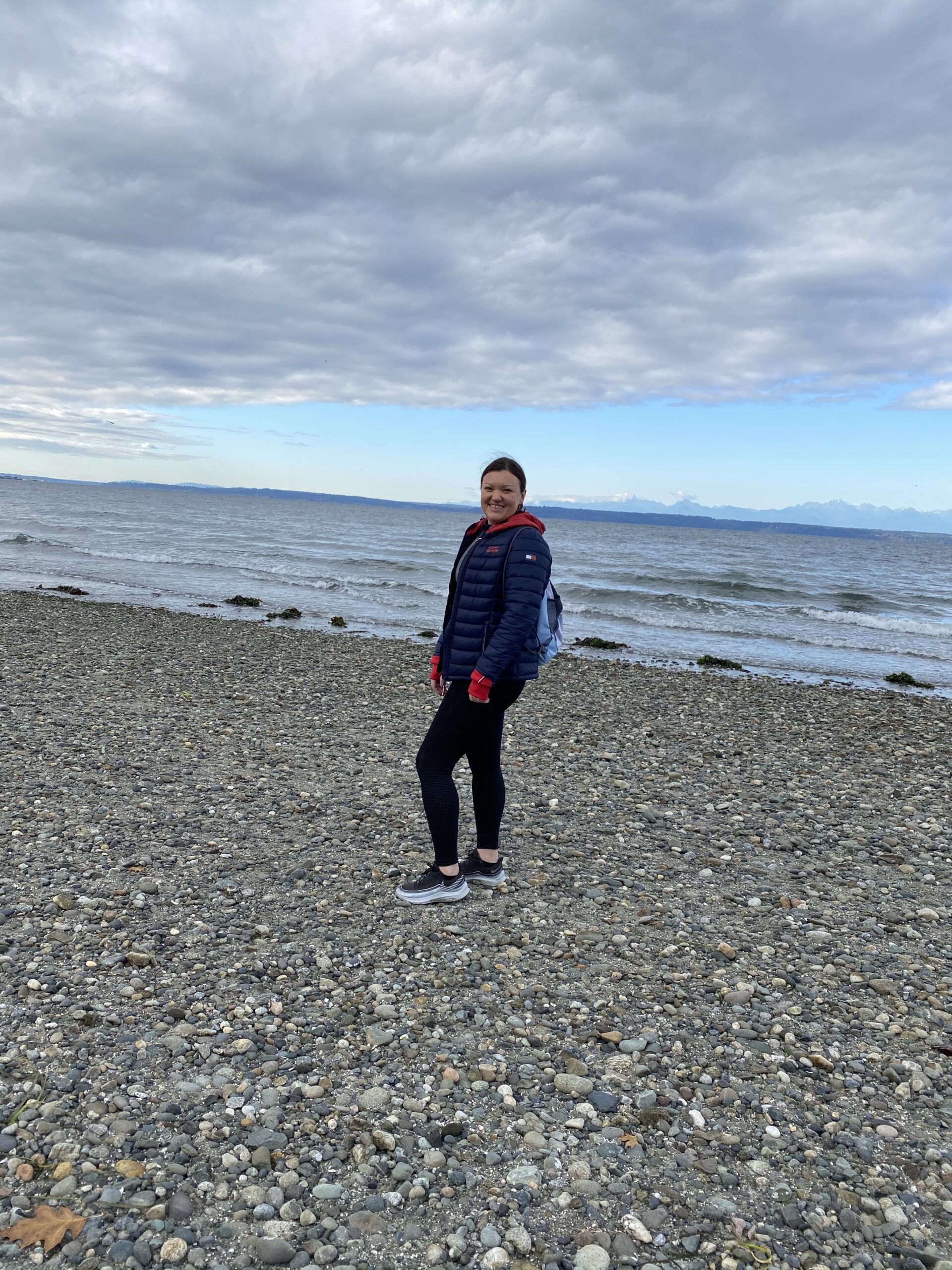 Anna Truss – Seattle, WA, USA Anna Truss – Seattle, WA, USA