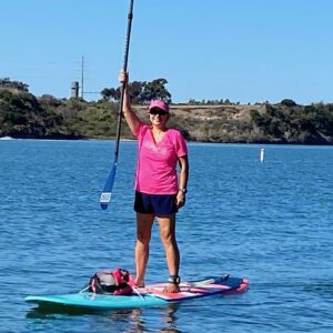 KATHLEEN SHANE – SAN DIEGO, CA, USA KATHLEEN SHANE – SAN DIEGO, CA, USA