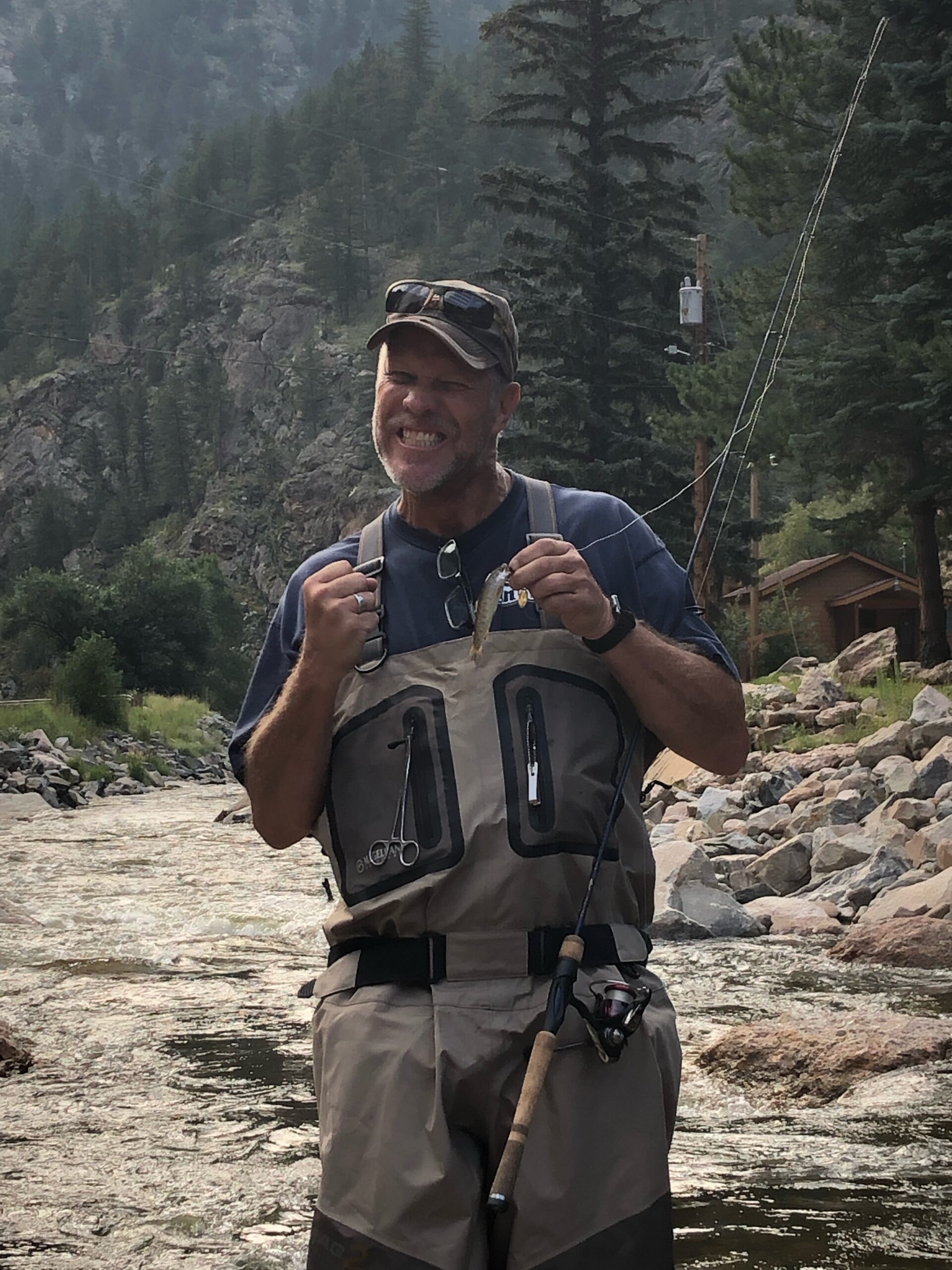 Mark Johnson – Kansas City, Missouri, USA Mark Johnson – Kansas City, Missouri, USA